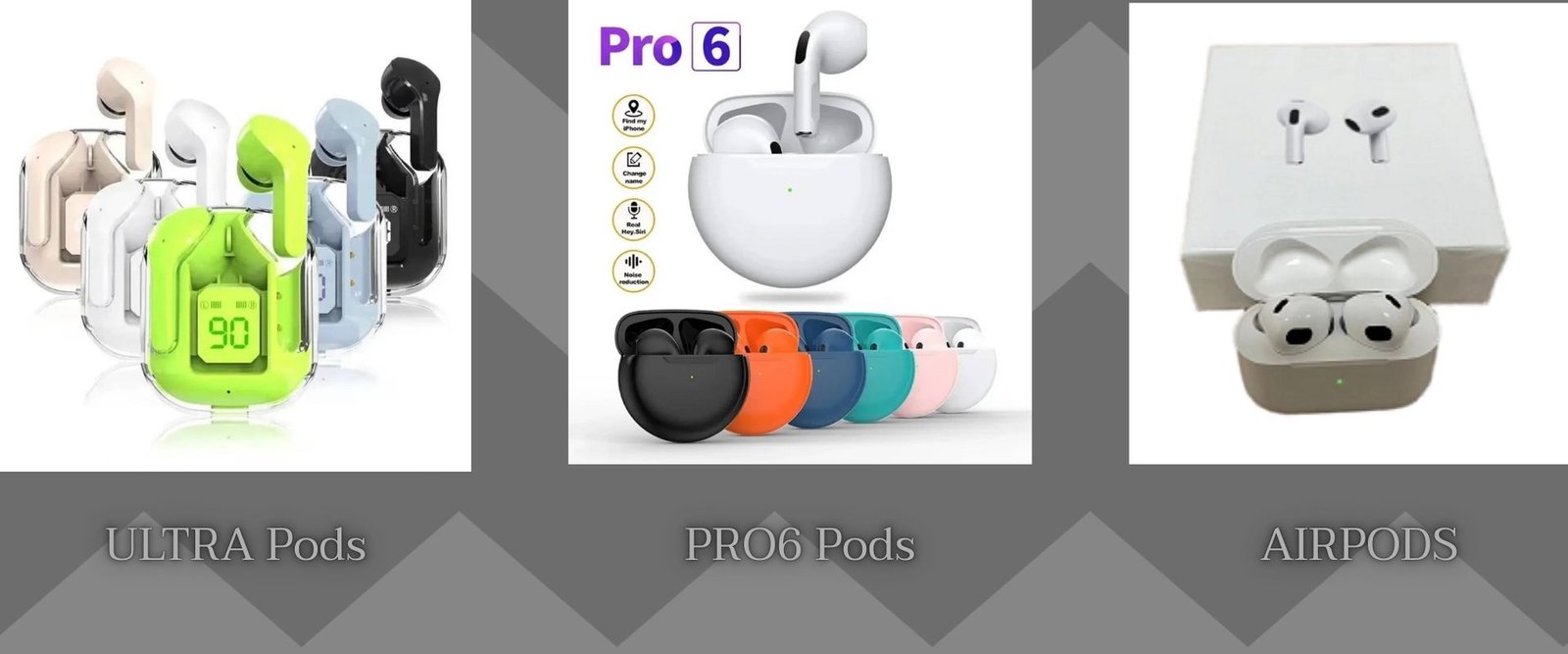 hero pods banner