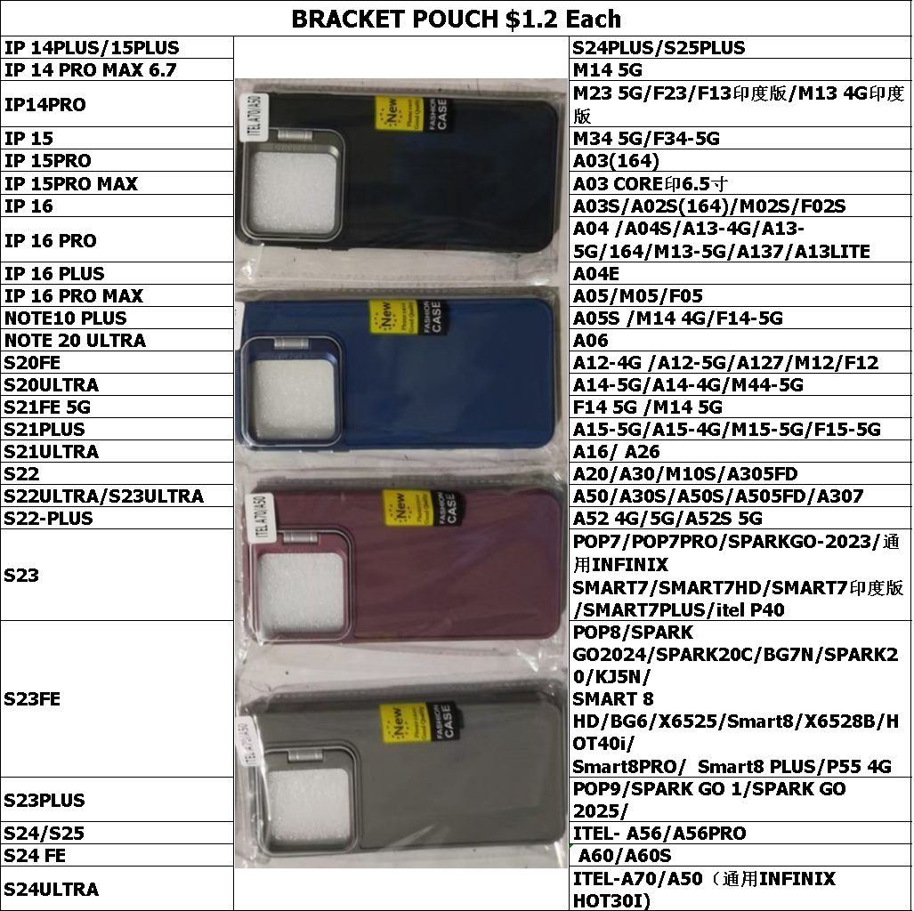 bracket pouch june 25