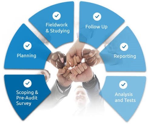 Business Systems Audit bsa2