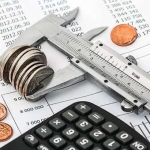 internal control system