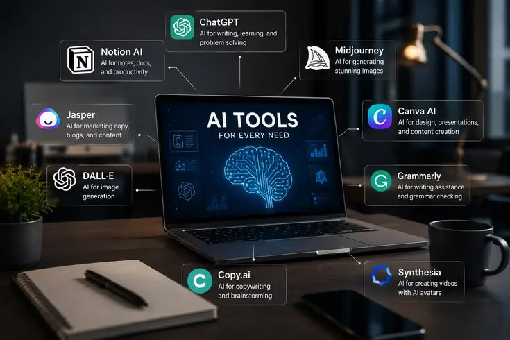 bestaiproductivitytool 1782280305988