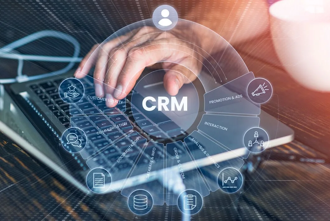 customer relationship management concept 23 2150038416